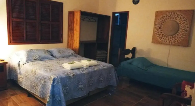 Коттедж JPK Guest House