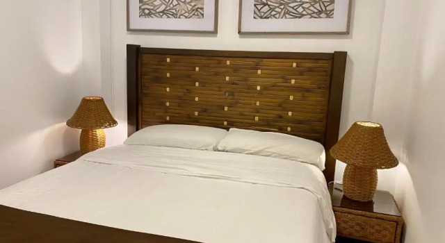 Двухместный номер Economy Hotel Vistalmar