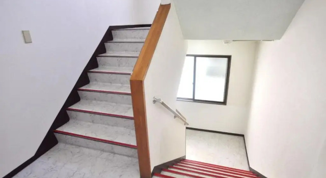 Номер Economy Futsukaichi Green Hotel