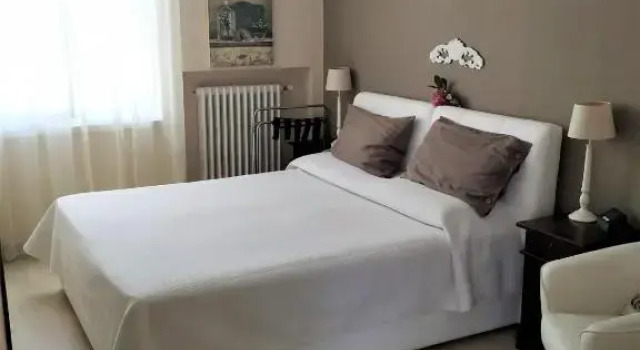 Номер Standard Hotel Tina