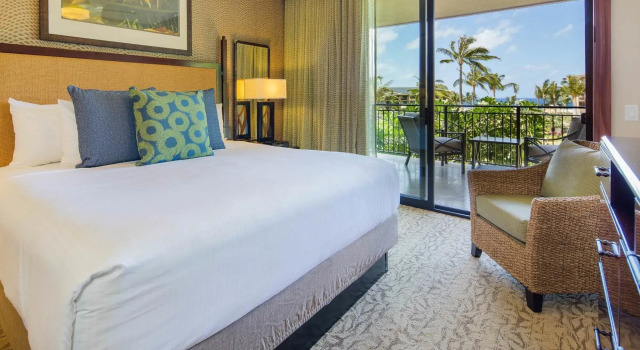Koloa Landing Resort at Poipu, Autograph Collection