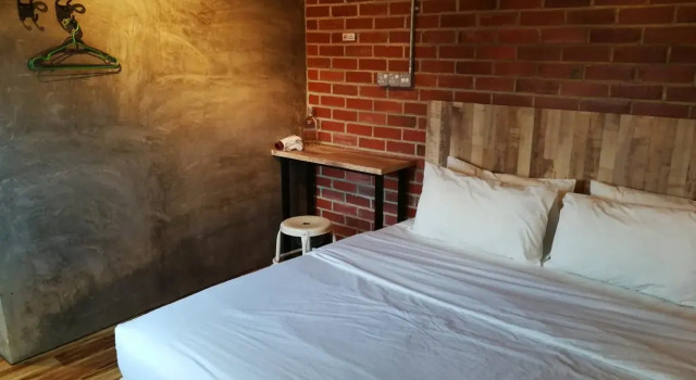 The Rise Room, Rezervasyon Otel Terengganu ucuz oteller