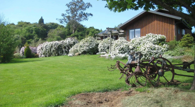 Leithview Bed & Breakfast, Забронировать Отель Отели South Island с парковкой, Парковка