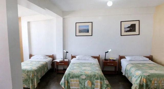 Miramar, Prenota Hotel Pisco Ica, vicino a Acorema Museum