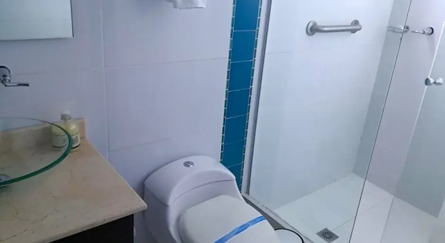 Номер Standard Hotel Florida Sinú