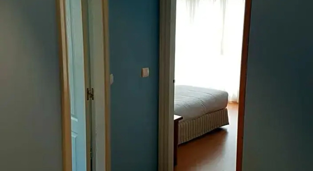 Номер Superior Hotel Faro de San Vicente