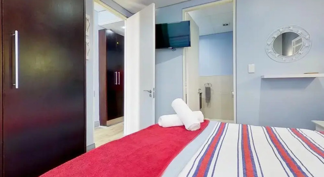 Eden On The Bay Apartment 67A, Забронировать Апартаменты/квартира Отели Cape Peninsula с парковкой, Парковка