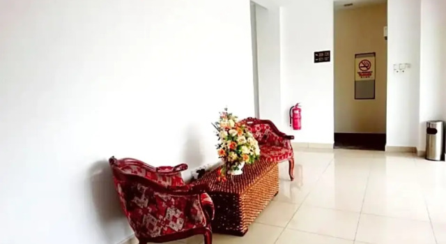 Gorjes Inn KLIA & KLIA2