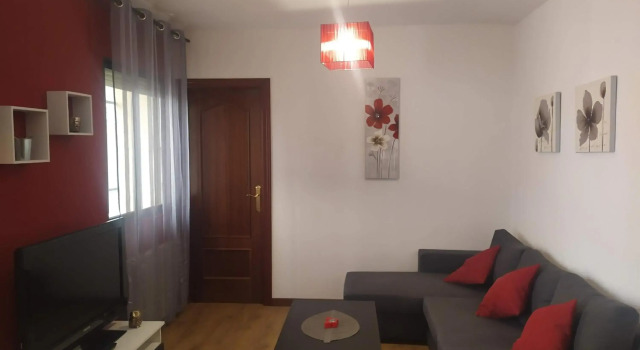 Vivienda de Uso Turistico Ramos 3, Varaa Hotelli Cuenca Cuenca Province, lähellä Espacio Torner