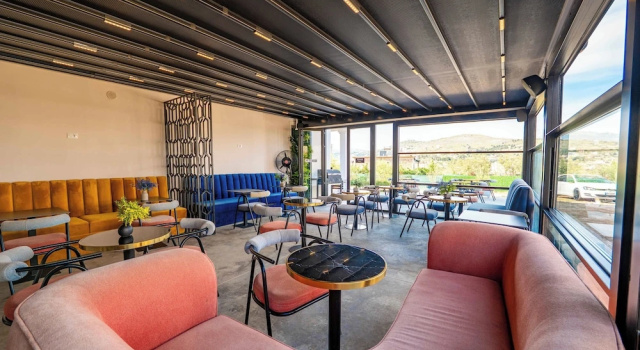 Almar Boutique Hotel
