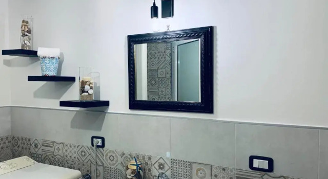 Коттедж c 1 комнатой Cerasella house