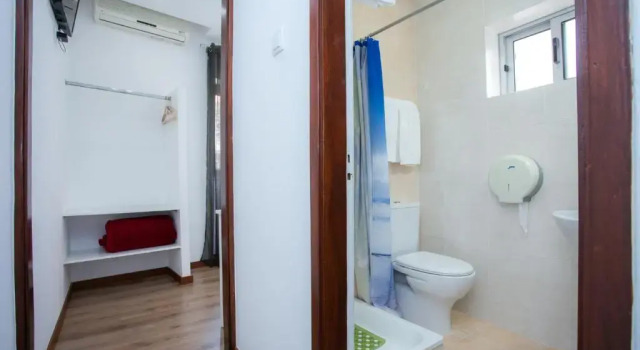 Номер Standard Hotel Domus