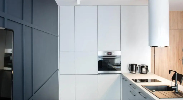 Студия Ataner Apartamenty