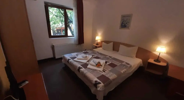 Номер Standard B&B Casa Mica Guesthouse