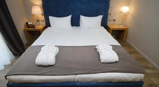 Номер Classic Il Decameron Luxury Design Hotel