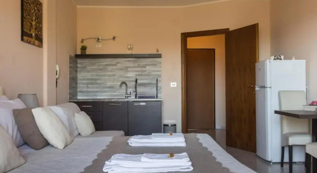 Студия Residenze Su Planu