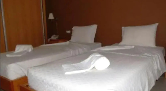 Viana Hotel, Rezerwuj Hotel Hotele 3-gwiazdkowe w Luanda, 3*