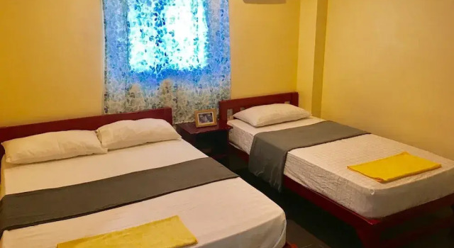 Cnc Dive Resort, Boek Resort Lapu-Lapu City 