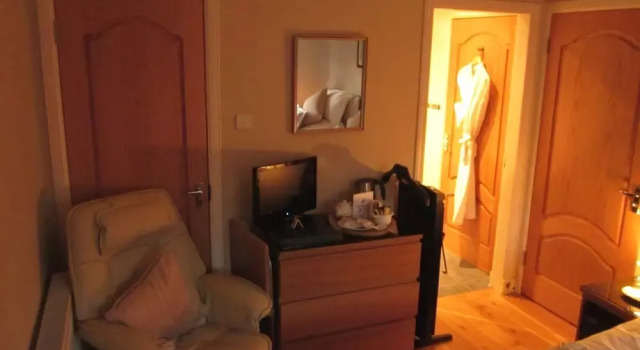 Bunree Bed and Breakfast, Забронировать Отель Отели Данфермлин 4 звезды, 4*