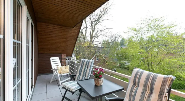 Seepark Wohnung 3 2, Забронировать Отель Шарбойц Holstein Switzerland, рядом с Пляж Hundestrand