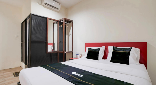 Номер Deluxe Collection O near Fanindo formerly Sena Inn