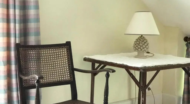 Номер Standard La Maison Jeanne dArc