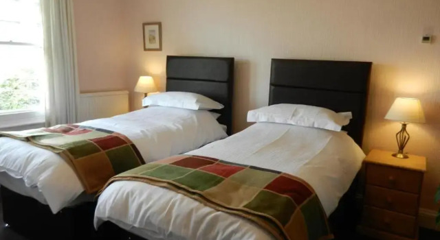 Standart oda Overcombe House
