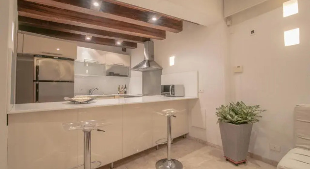 Casa Claver Loft Boutique Hotel, Забронировать Бутик-отель Бизнес-отели Картахены, рядом с Casa Cultural Colombo Alemana, 4* 5*