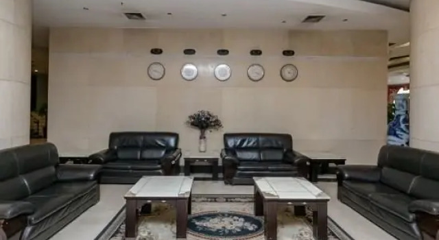 南充东华大厦, Prenota Hotel Nanchong Sichuan