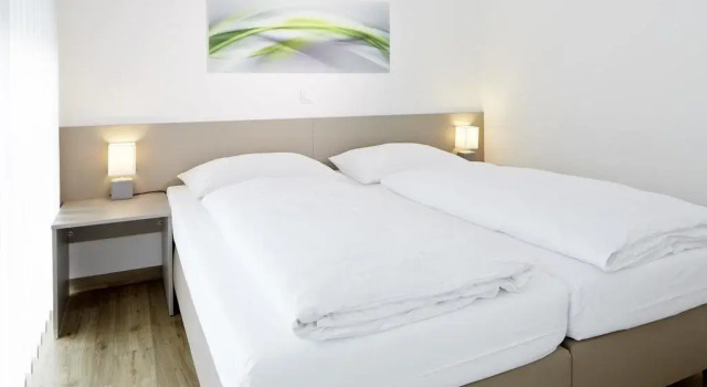Hotel Good Rooms Guntramsdorf