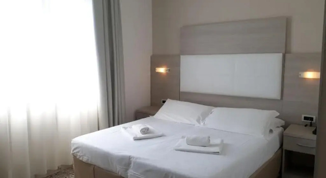Двухместный номер Standard Hotel Atenea Golden Star