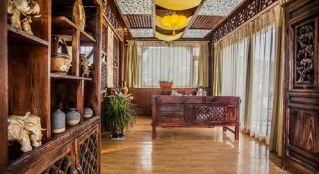 Yuan Qi Hotel