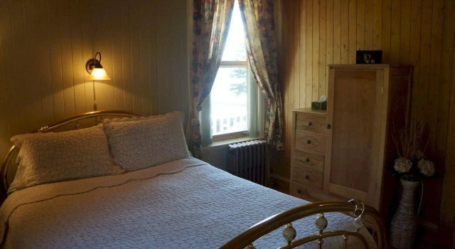 B&B Le Manoir du vieux Presbytère, Rezervovat Penzión se snídaní  