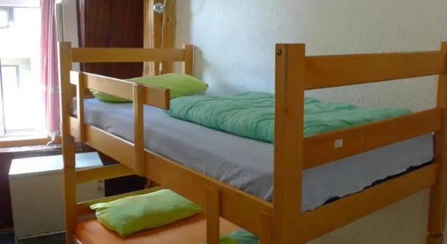 Chillton Hostel