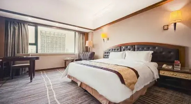 Люкс Deluxe Sun City Hotel