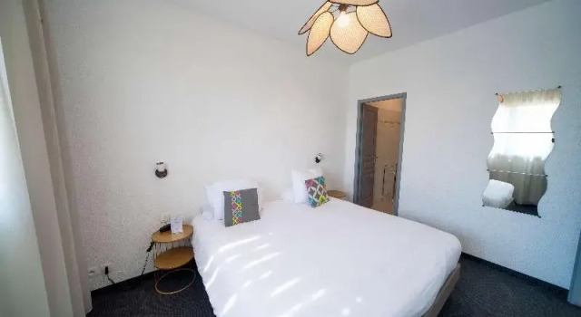 Номер Standard Sure Hotel by Best Western Beziers Le Monestie
