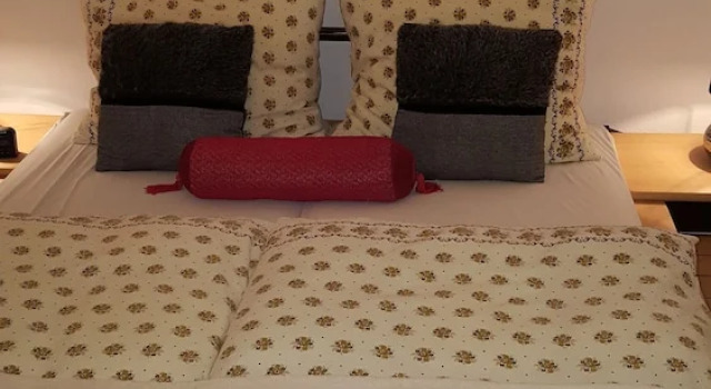 Люкс Comfort BellaCaro