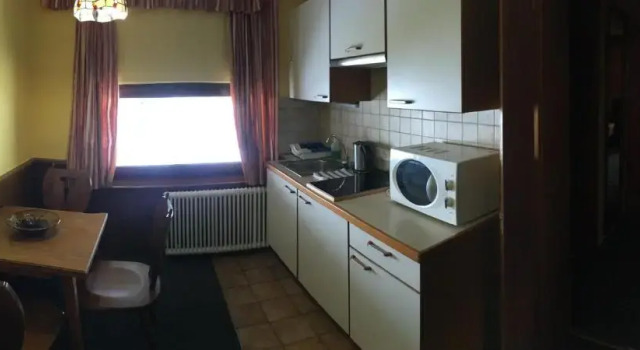 Апартаменты c 1 комнатой Haus Anna Appartementhaus - Kärnten Card im Sommer inklusive