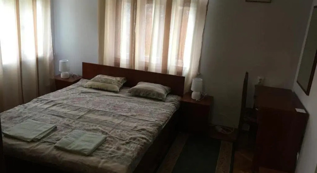 Guest Rooms Greek Quarter, Book Pension Billige hoteller i Varna region