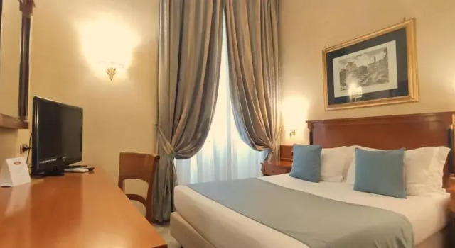 Двухместный номер Standard Hotel Miami