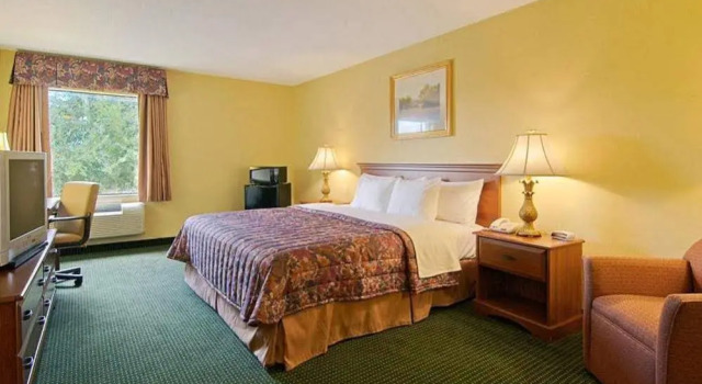 Regency Inn and Suites, 予約 ホテル タベアズ フロリダ州