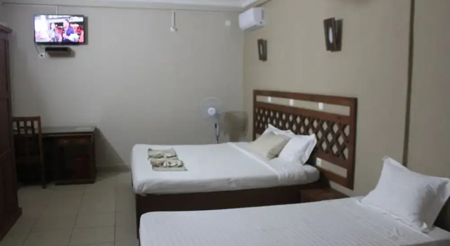 Komfort Zimmer LAGUNA BEACH
