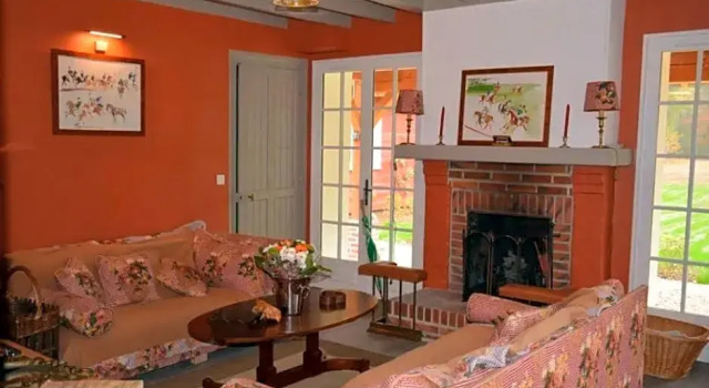 Maison canadienne