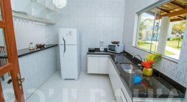 Номер Standard Дуплекс с балконом Porto Luar Apart Hotel