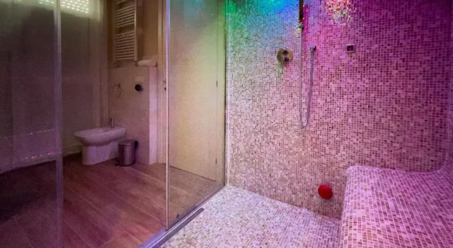 Люкс 4 Star Suite SPA - Self Check-In