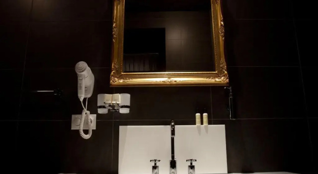 Двухместный номер Standard EA Hotel Tereziánský dvůr