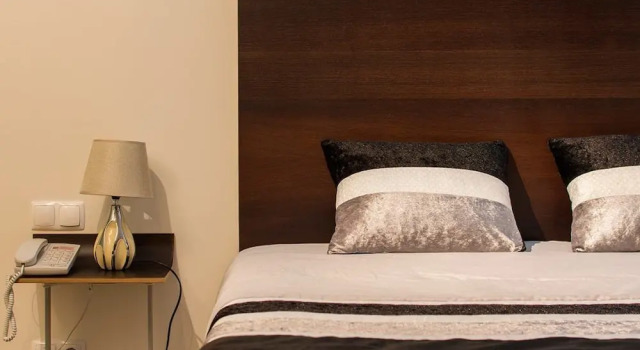 Семейный номер Standard Príncipe da Beira Hotel