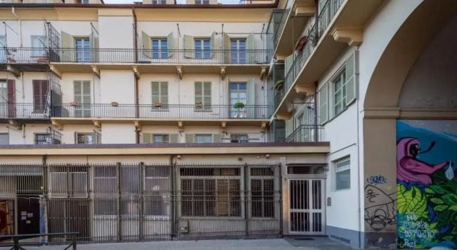 La Casa Del Mercato - Stylish Apartment, Забронировать Апартаменты/квартира Апартаменты Пьемонта, Апартаменты/квартира