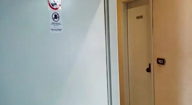 Номер Standard Hotel Lorena