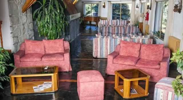 Hotel Amancay, Забронировать Отель Отели Сан-Карлос-де-Барилоче 3 звезды, рядом с Полуостров Льяо-Льяо, 3*